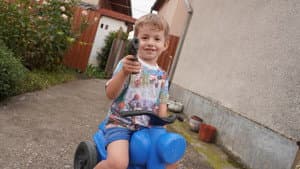 Kids with Guns — foto 1