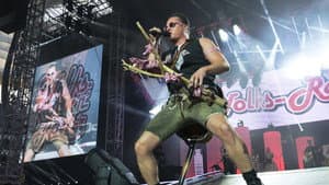 Andreas Gabalier – 10 Jahre Volks-Rock'n'Roller: Das Portrait — foto 1