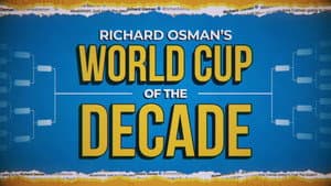 Richard Osman's World Cup of the Decade — foto 1