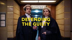 Defending the Guilty — foto 1