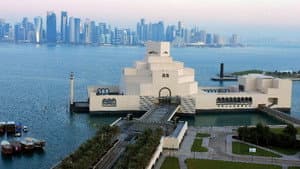 Qatar, une dynastie à la conquête du monde — foto 4