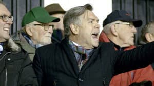Voetbal is oorlog — foto 4