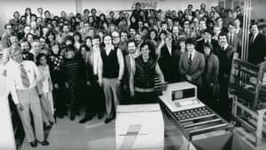 Silicon Cowboys — foto 5