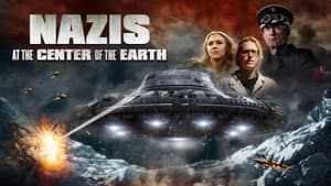 Nazis en el centro de la Tierra — foto 2