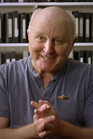Kevin Kennedy