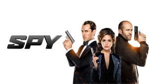 Spy: Una Espía Despistada — foto 12