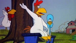 Of Rice and Hen — foto 1