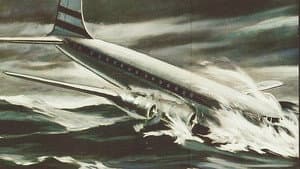 Crash Landing — foto 1
