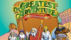 La Más Grandiosa de las Aventuras - Pasajes de la Biblia — foto 1