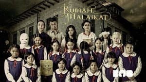 Rumah Malaikat — foto 1