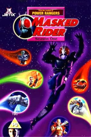 Temporada 1