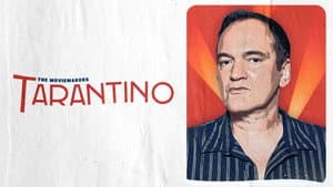 The Moviemakers: Tarantino — foto 1