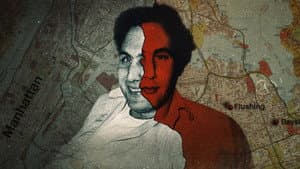 Conversaciones con asesinos: Las cintas del Hijo de Sam — foto 1