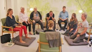Kan man tænke sig rask? — foto 1