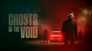 Ghosts of the Void — foto 1