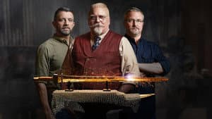 Forged in Fire: Beat the Judges — foto 1