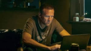 Harry Hole — foto 4