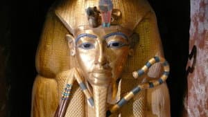 Tut's Treasures: Hidden Secrets — foto 3