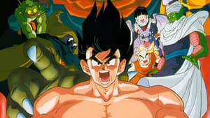 Dragon Ball Z: Goku es un Super Saiyajin — foto 4