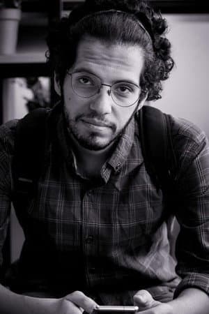 Ahmed Zalouk