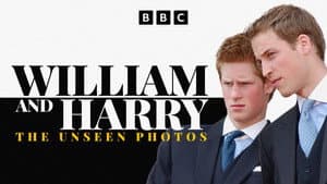 William and Harry: The Unseen Photos — foto 1