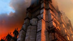 Notre-Dame: Race Against the Inferno — foto 6