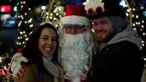 Una navidad magica — foto 1