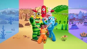 ¡Yo Gabba Gabbalandia! — foto 3