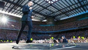 TZN - Tiziano Ferro lo Stadio Tour 2015 — foto 1