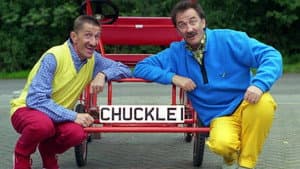 ChuckleVision — foto 1