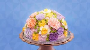 Campeonato de Reposteros: Delicias de Primavera — foto 5