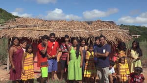 Yõg Ãtak: Meu Pai, Kaiowá — foto 1