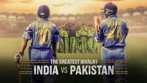 Los grandes rivales del críquet: La India vs. Pakistán — foto 2