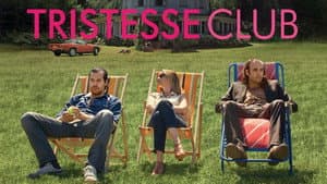 Tristesse Club — foto 2