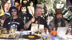 Airplay: The Rise and Fall of Rock Radio — foto 1