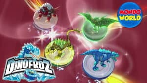 Dinofroz — foto 1