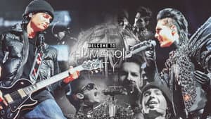 Tokio Hotel - Humanoid City Live — foto 1