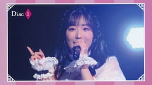 モーニング娘。'23 譜久村聖・櫻井梨央 バースデーイベント — foto 2