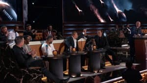 The Roast of Tom Brady — foto 2