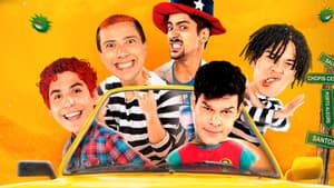 Mamonas Assassinas: O Filme — foto 11
