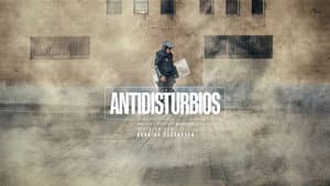 Antidisturbios — foto 6