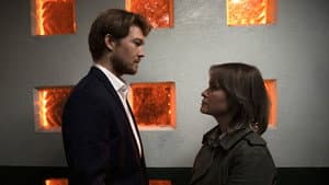 A Very Short Film About Longing — foto 1
