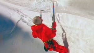 Dhaulagiri - 1ère hivernale française 1987 — foto 3