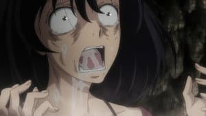 The Island of Giant Insects: OVA — foto 3