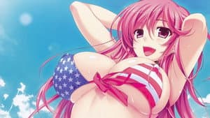 なまイキ ~生粋荘へようこそ!~ THE ANIMATION — foto 2