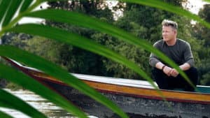 Gordon Ramsay: Sabores Extremos — foto 5