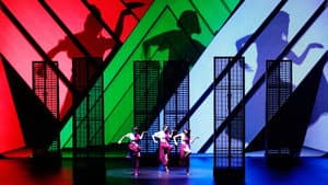 Reframe THEATER EXPERIENCE with you — foto 1