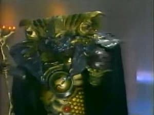Rangers en reversa