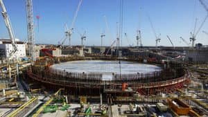 Building Britain's Biggest Nuclear Power Station — foto 1