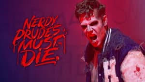Nerdy Prudes Must Die — foto 1